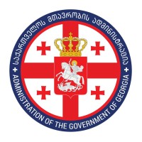 Administration of the Government of Georgia logo - Similar company to Industry Technology
