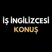 İş İngilizcesi Konuş logo - Similar company to It Mondo