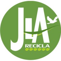 JLA RECICLA logo - Similar company to Audit Serv - Armazenagem E Logística