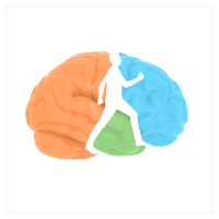 Brain Stride logo - Similar company to Cxo Roundtables