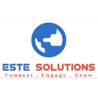 ESTE Solutions logo - Similar company to Esteem Solutions