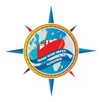 TRADE WIND IMPEX logo - Similar company to Krishiv Multitrade Exim Private Limited