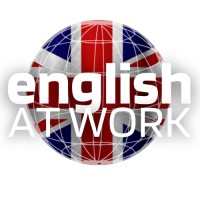 English at Work logo - Similar company to Chris Malherbe Training And Coaching