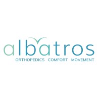 Albatros NV logo - Similar company to Hinscha