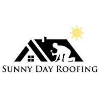 Sunny Day Roofing logo - Similar company to Hamburger Roofing & Sheetmetal