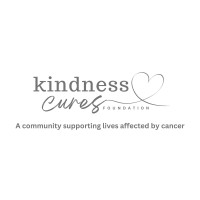 Kindness Cures Foundation logo - Similar company to Tedxsurrey