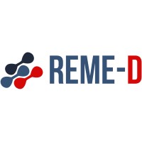 Reme-D.Inc logo - Similar company to Qubx 3D