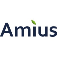 Amius logo - Similar company to Amius Academy