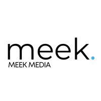 MEEK MEDIA (PTY) LTD logo - Similar company to Immersive Show Technology