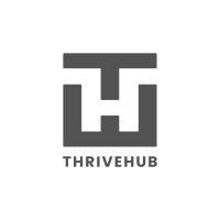 ThriveHub logo - Similar company to Singha Tech Solutions