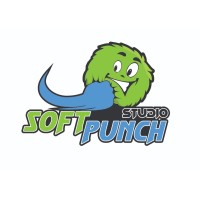 Soft Punch Studio logo - Similar company to Wroughtspire