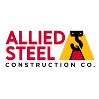 ALLIED STEEL CONSTRUCTION COMPANY, LLC logo - Similar company to Rox Hill Construction