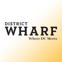 The Wharf logo - Similar company to Tkcec