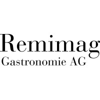 Remimag Gastronomie AG logo - Similar company to Startive Ventures, Inc.