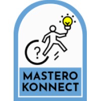 Mastero Konnect logo - Similar company to Mbit