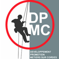 DPMC développement et promotion des métiers sur cordes logo - Similar company to Activa Formation