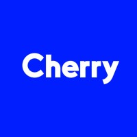 Cherry (YC 19) logo - Similar company to Stipop (Yc S21)