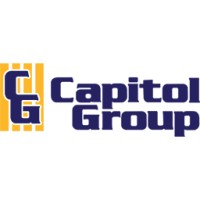 Capitol Group Inc. logo - Similar company to Capitol Group Indonesia