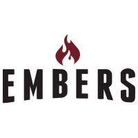 Embers Tap House logo - Similar company to Litteken Construction Co