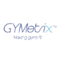 GYMetrix Ltd logo - Similar company to Flo Hq