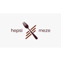 Hepsi Meze logo - Similar company to Techarc