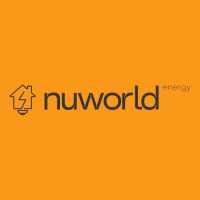 NuWorld Energy logo - Similar company to Quarterhorse Technology Group