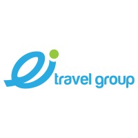 EI Travel Group logo - Similar company to Brack Tours