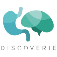 DISCOvERIE Project logo - Similar company to Klara Städ