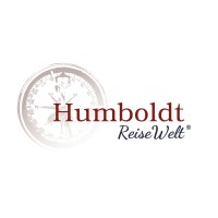 Humboldt ReiseWelt GmbH logo - Similar company to Upjet Travel Group