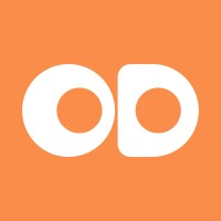 Ombre Digital logo - Similar company to Wayne State University Computer Science