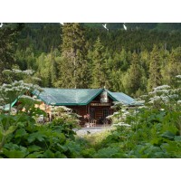 Gwin'S Lodge