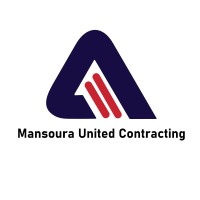 Mansoura United Contracting (MUC) logo - Similar company to Al Qusur Al Fahirah Trading And Contracting Est.