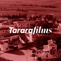 Tararafilms logo - Similar company to Mickrea