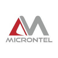 Microntel logo - Similar company to Ema Global Engineering S.R.L.