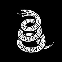 WE ARE SHUFFLE ® logo - Similar company to The Full English®