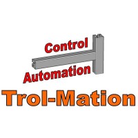 Trol-Mation logo - Similar company to Trident Controls Inc