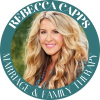 Rebecca Capps Marriage and Family Therapy, Inc. logo - Similar company to Mind-Body Thrive, Llc