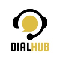 Dialhub, LLC logo - Similar company to Dial Hub