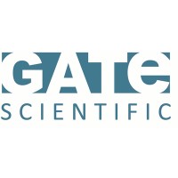 Gate Scientific logo - Similar company to Alta Microtec, Inc.