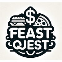 FeastQuest logo - Similar company to Eazipoints Systems Private Ltd