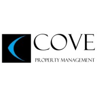 Cove Property Management logo - Similar company to Axilium Property Management & Real Estate