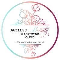 Ageless Beauty & Aesthetic Clinic logo - Similar company to K And K Capabilities