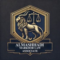 Almashhadi Markhor Law Associate logo - Similar company to Raza & Raza Law Associate