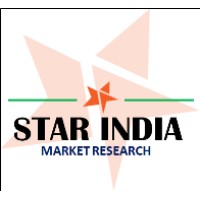 StarIndia Market Research logo - Similar company to Foreshadow Research