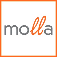 Agência Molla logo - Similar company to Virtual Mídia Design