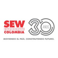 SEW-EURODRIVE COLOMBIA LTDA logo - Similar company to Sarbal