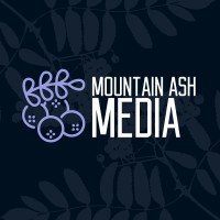Mountain Ash Media logo - Similar company to Tlr Law