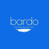 Bardo Comunicación logo - Similar company to Charco Bendito