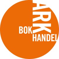 ARK Bokhandel logo - Similar company to Glapris