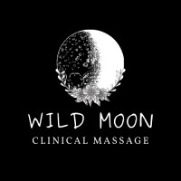 Wild Moon Clinical Massage logo - Similar company to Wild Moon Creative & Event Services